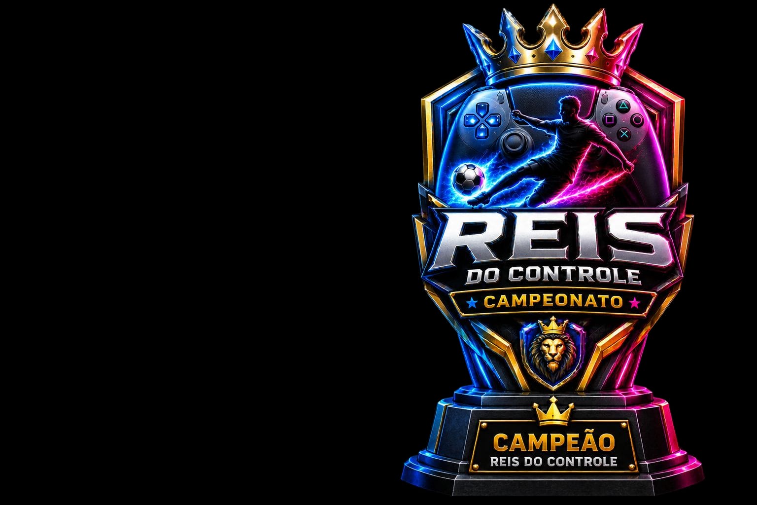Troféu Reis do Controle